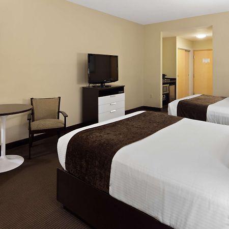 Best Western Plus Miami Intl Airport Hotel & Suites Coral Gables Ngoại thất bức ảnh