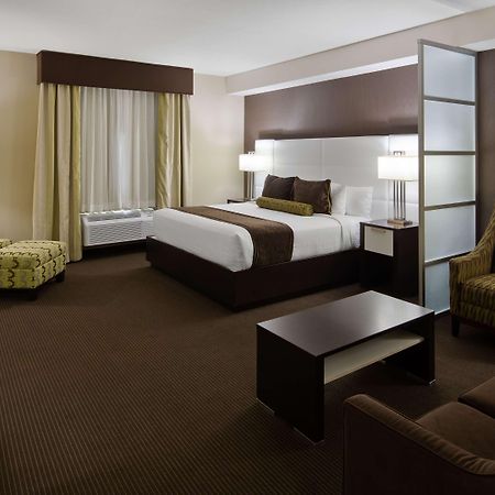 Best Western Plus Miami Intl Airport Hotel & Suites Coral Gables Ngoại thất bức ảnh