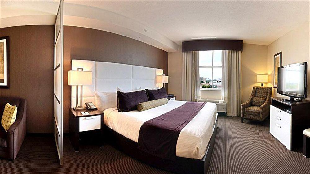 Best Western Plus Miami Intl Airport Hotel & Suites Coral Gables Ngoại thất bức ảnh