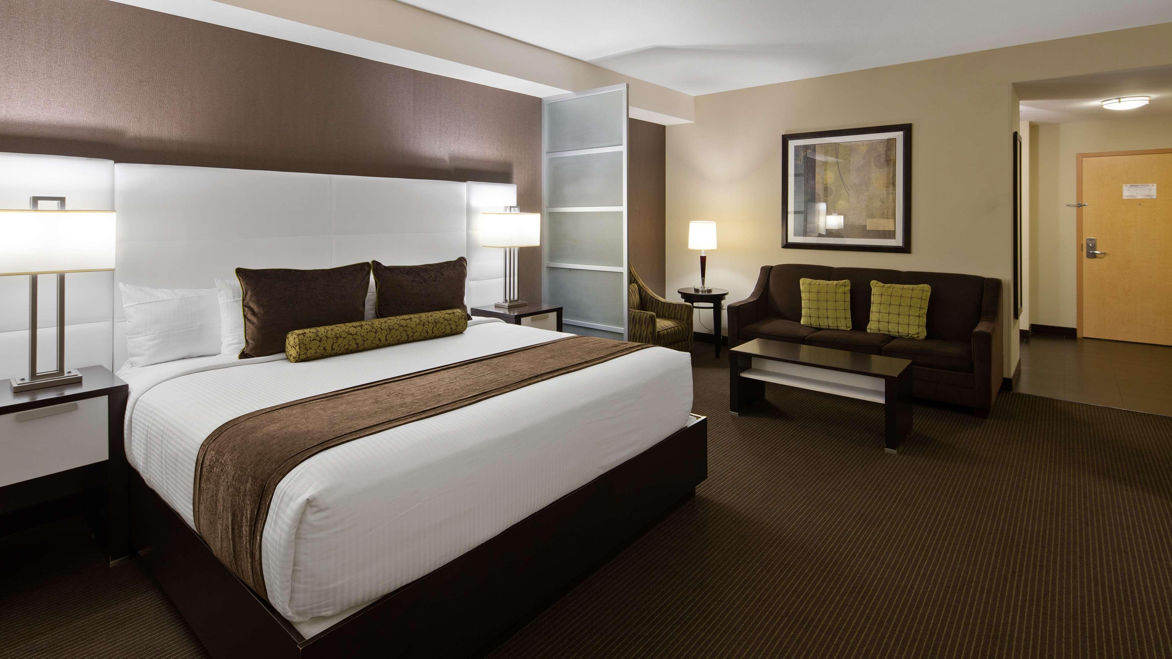 Best Western Plus Miami Intl Airport Hotel & Suites Coral Gables Ngoại thất bức ảnh