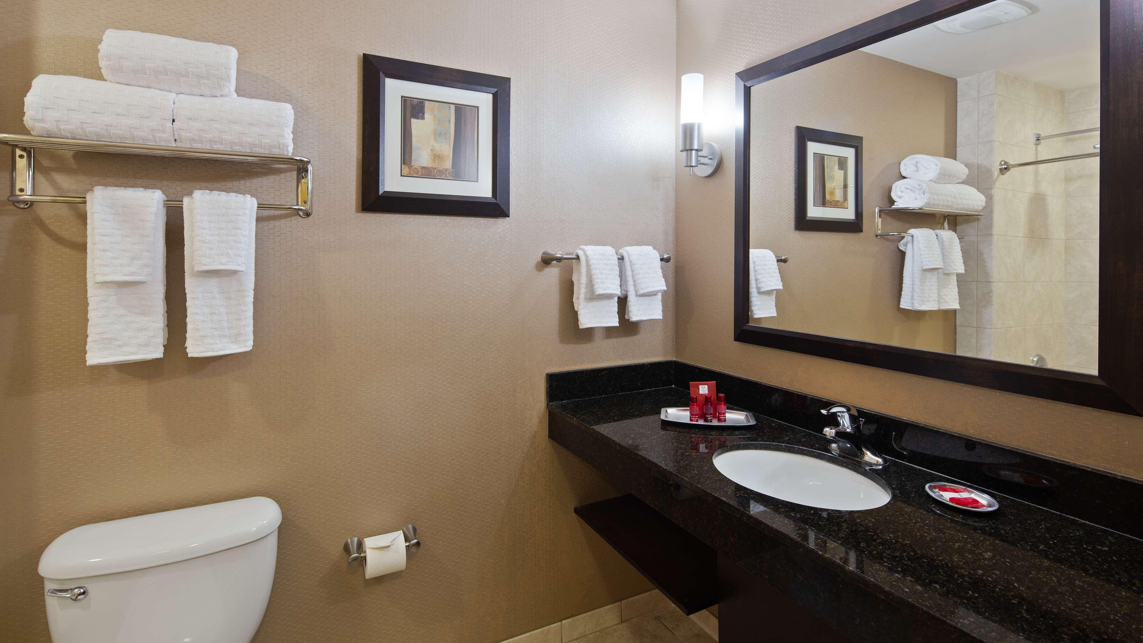 Best Western Plus Miami Intl Airport Hotel & Suites Coral Gables Ngoại thất bức ảnh