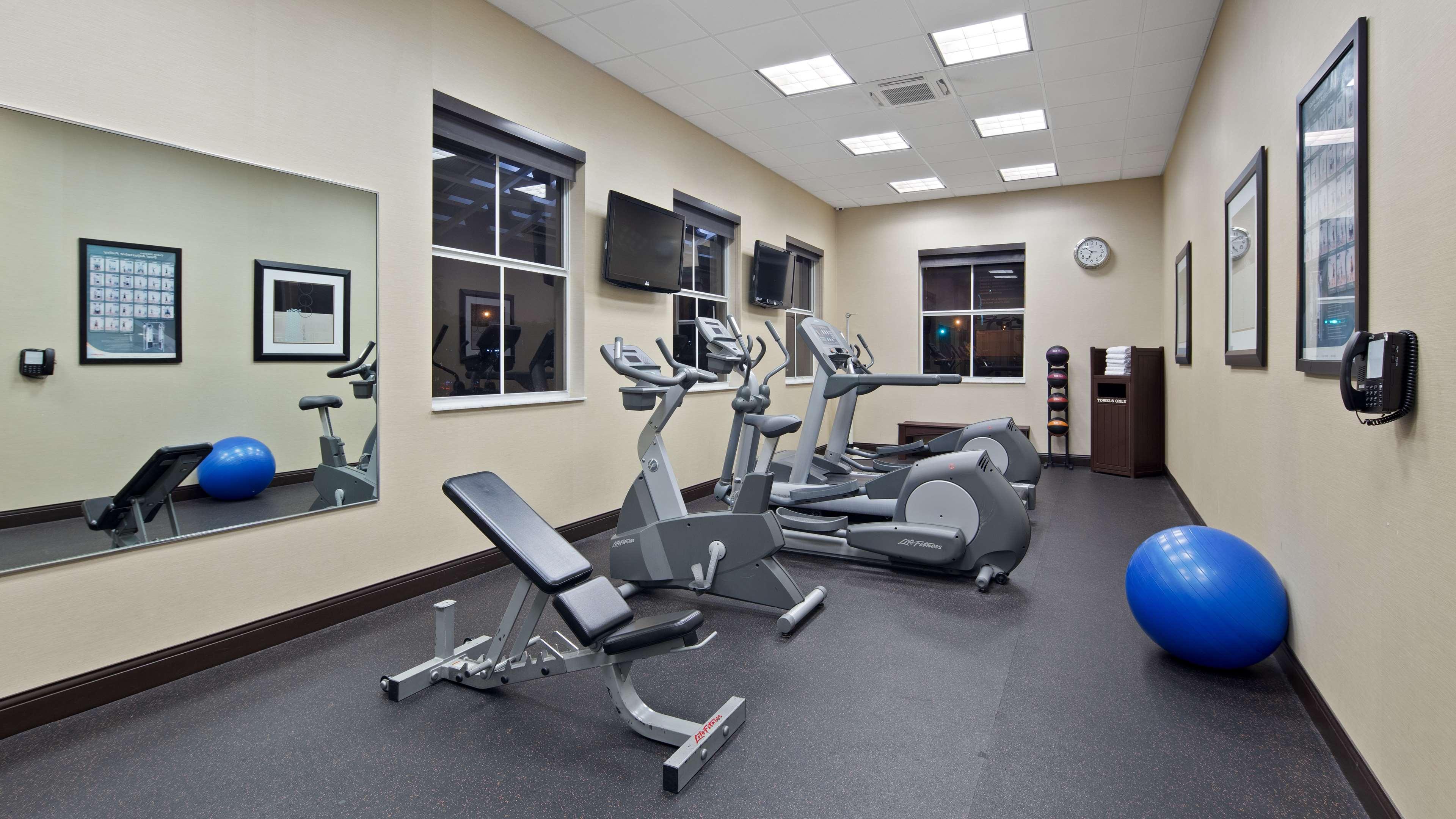 Best Western Plus Miami Intl Airport Hotel & Suites Coral Gables Ngoại thất bức ảnh