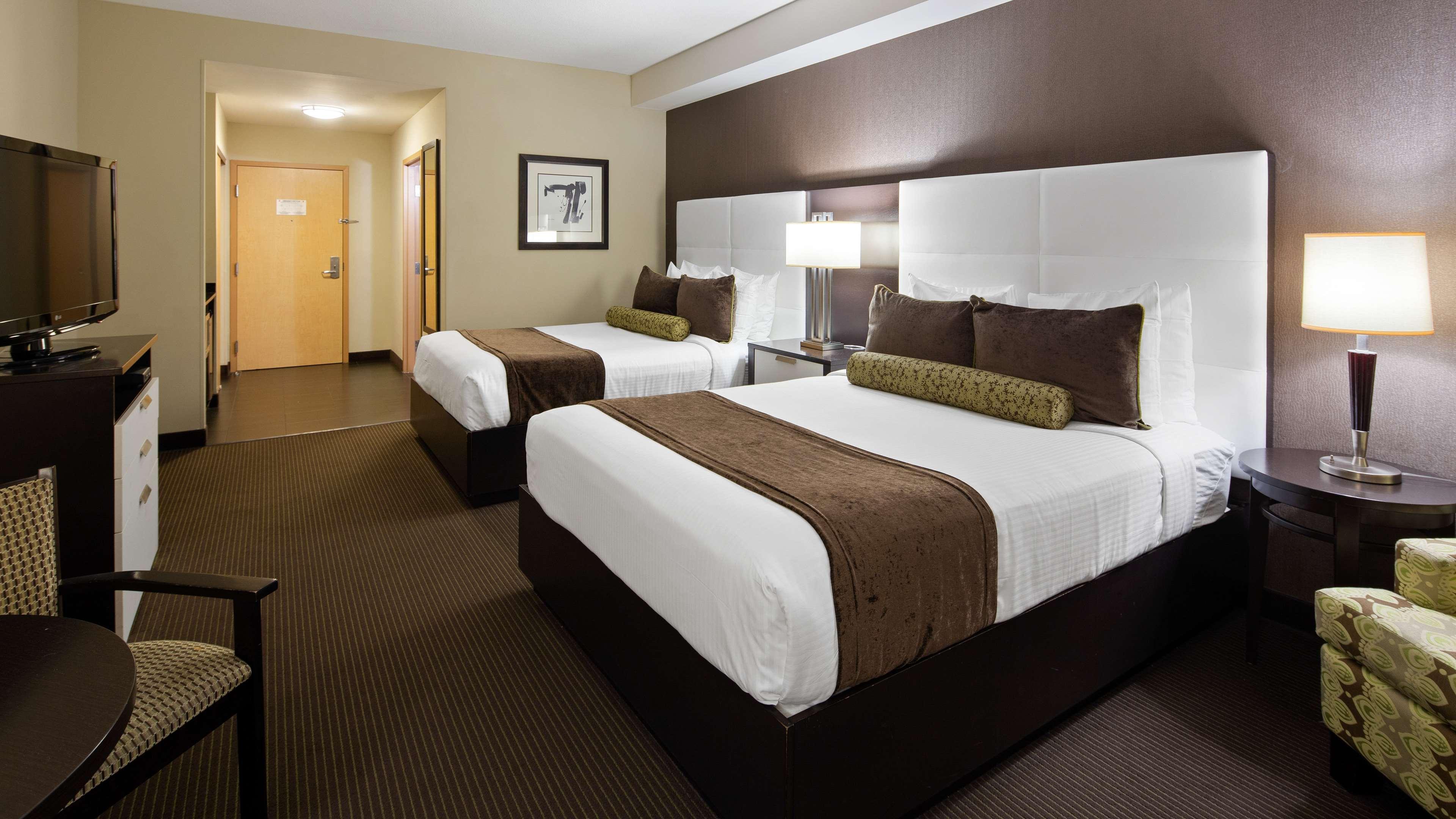 Best Western Plus Miami Intl Airport Hotel & Suites Coral Gables Ngoại thất bức ảnh