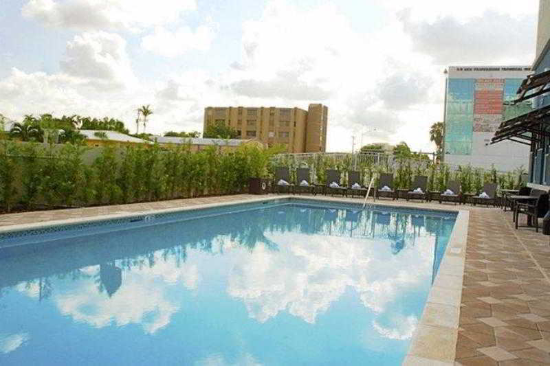 Best Western Plus Miami Intl Airport Hotel & Suites Coral Gables Tiện nghi bức ảnh
