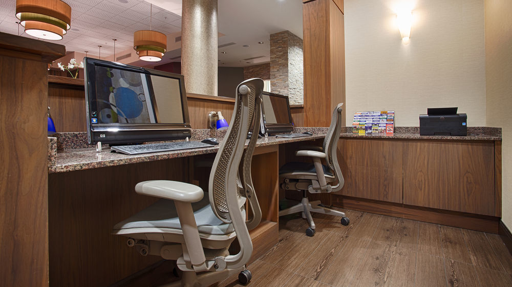 Best Western Plus Miami Intl Airport Hotel & Suites Coral Gables Ngoại thất bức ảnh