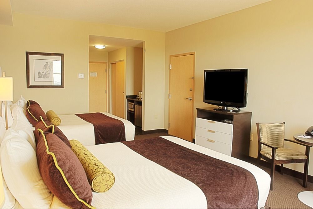 Best Western Plus Miami Intl Airport Hotel & Suites Coral Gables Phòng bức ảnh