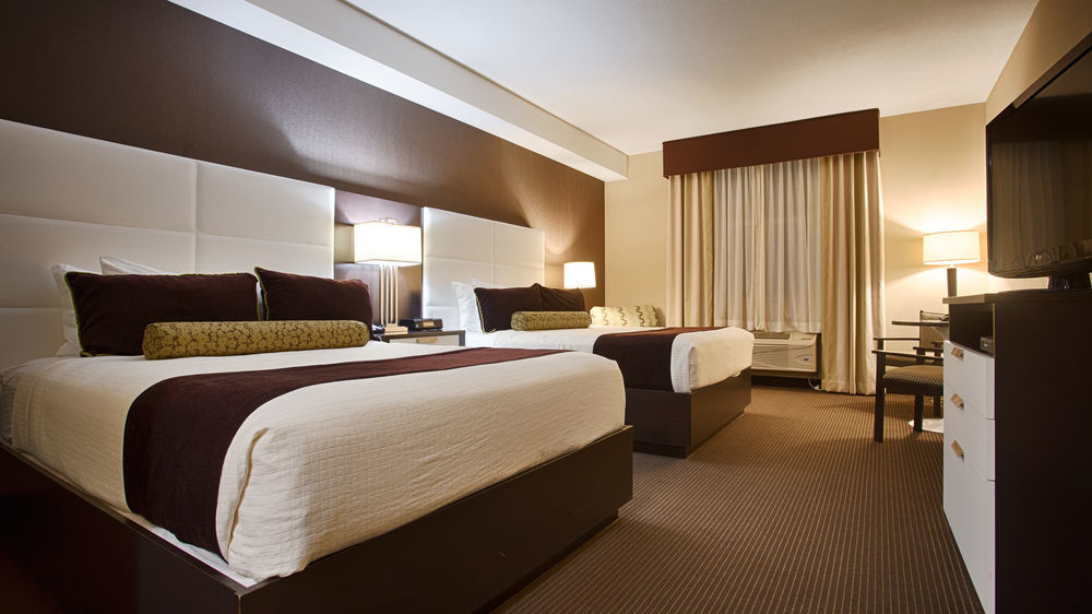 Best Western Plus Miami Intl Airport Hotel & Suites Coral Gables Ngoại thất bức ảnh