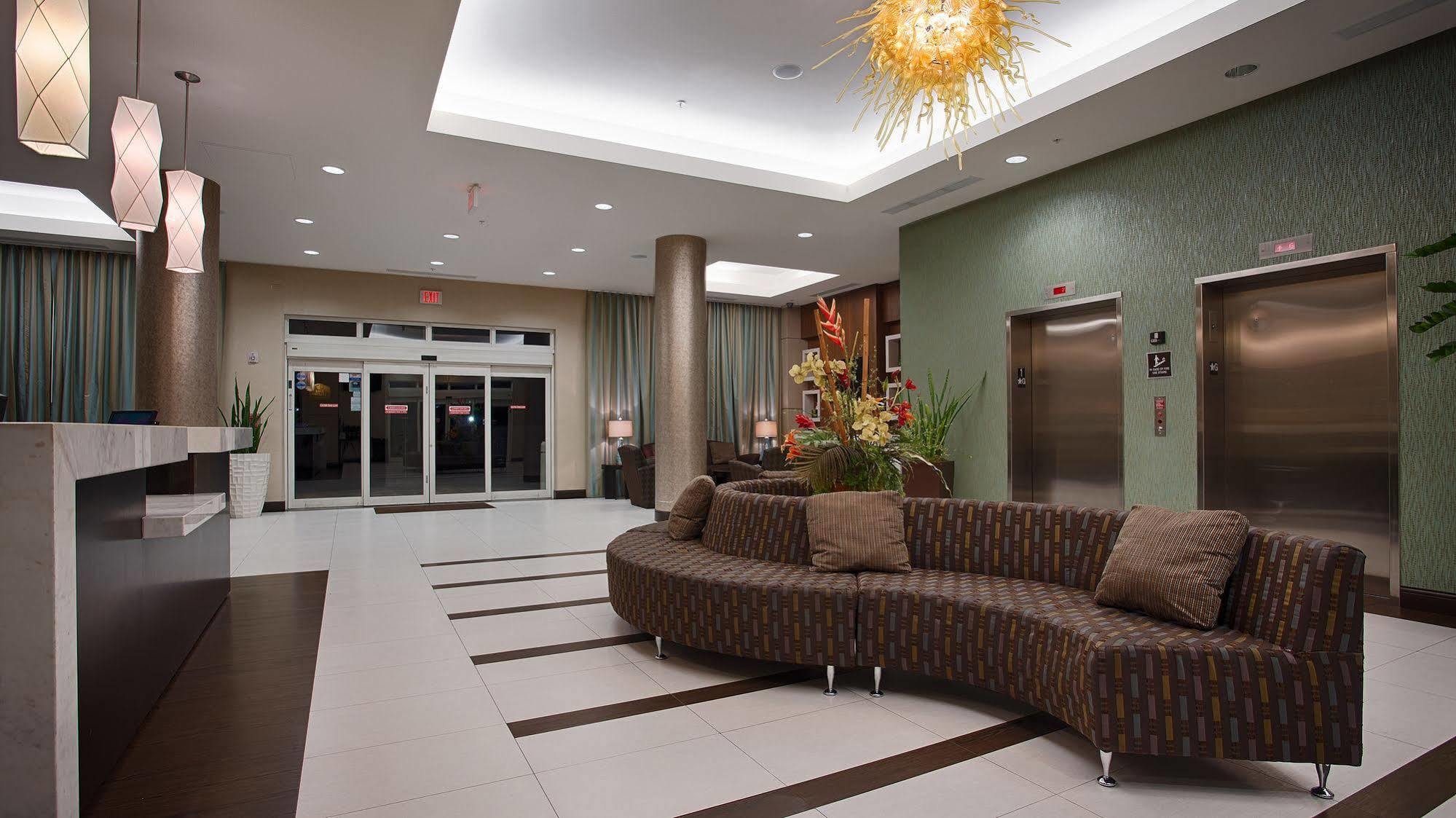 Best Western Plus Miami Intl Airport Hotel & Suites Coral Gables Ngoại thất bức ảnh