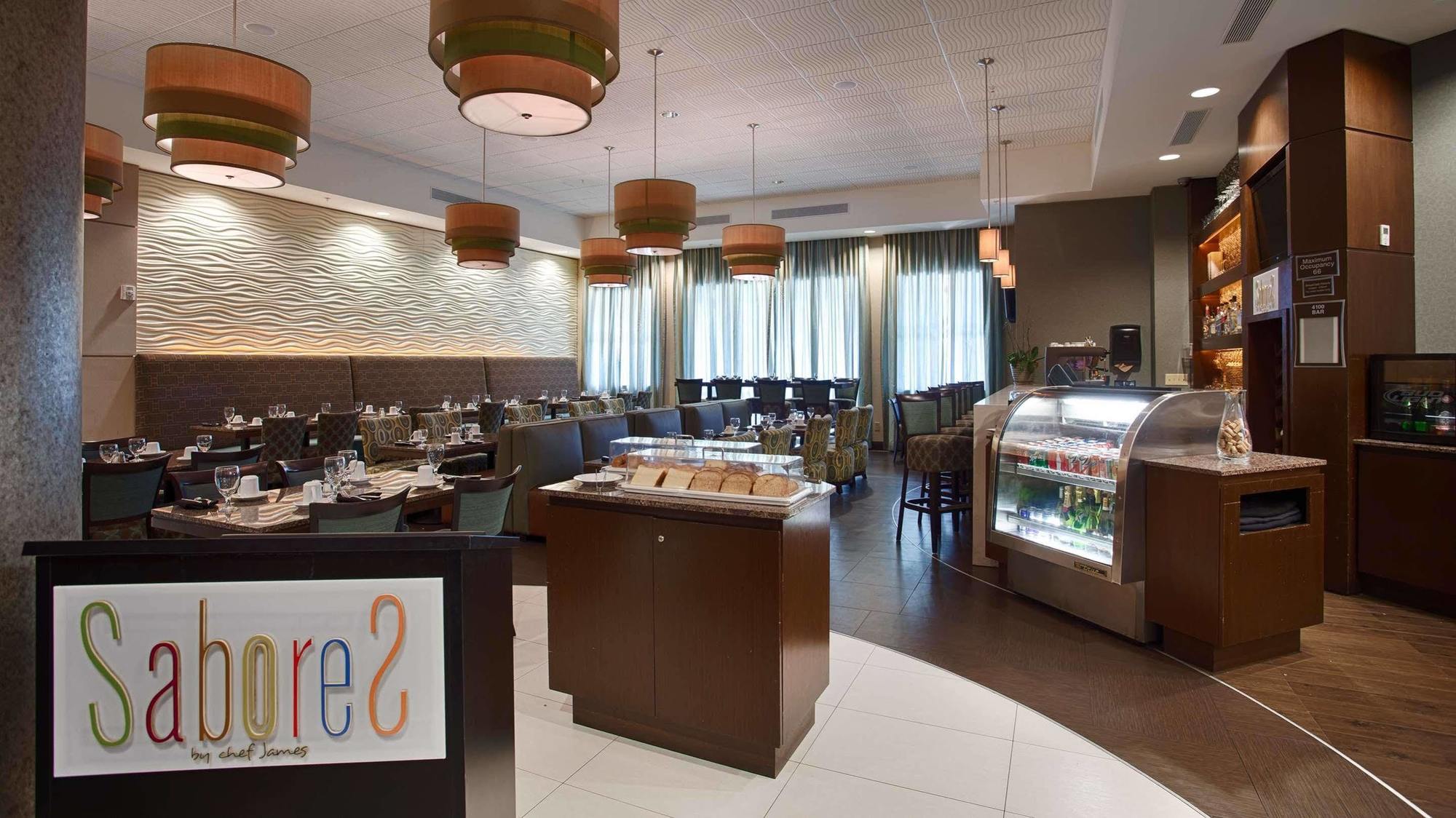 Best Western Plus Miami Intl Airport Hotel & Suites Coral Gables Ngoại thất bức ảnh