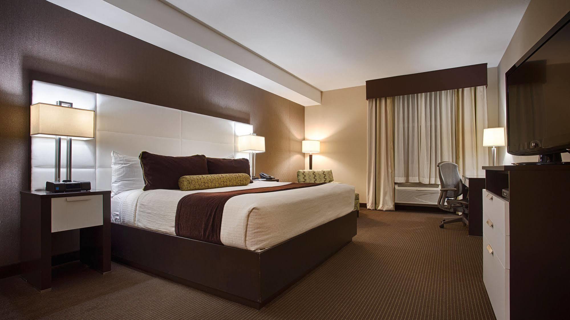 Best Western Plus Miami Intl Airport Hotel & Suites Coral Gables Ngoại thất bức ảnh