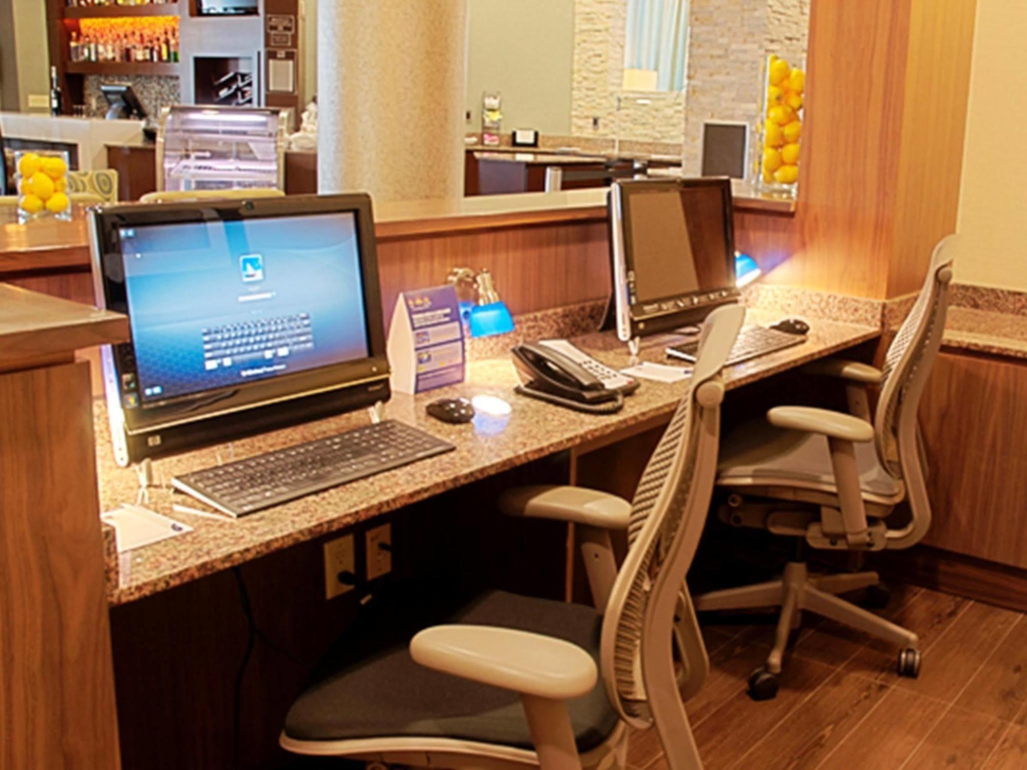Best Western Plus Miami Intl Airport Hotel & Suites Coral Gables Ngoại thất bức ảnh