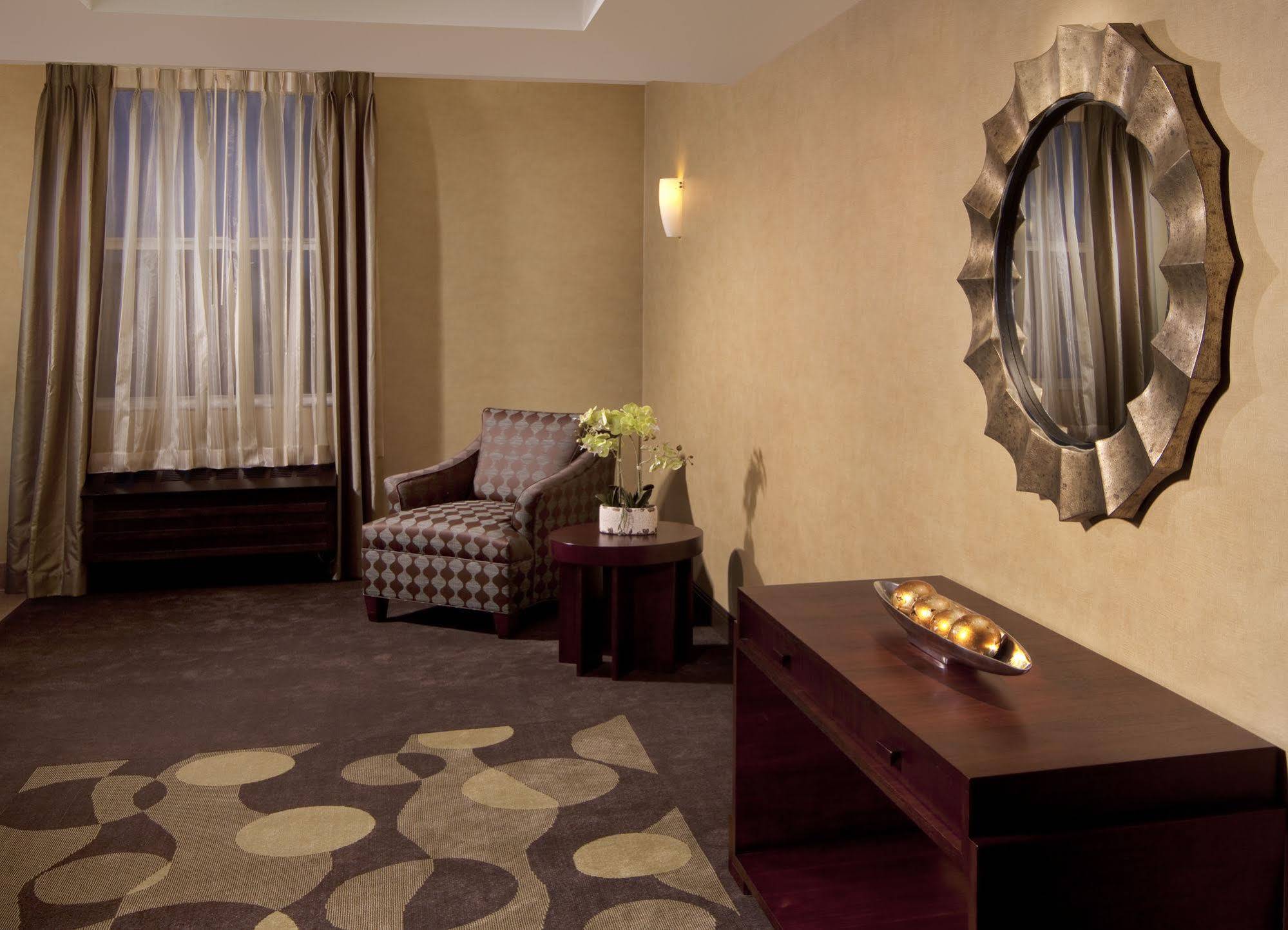Best Western Plus Miami Intl Airport Hotel & Suites Coral Gables Ngoại thất bức ảnh