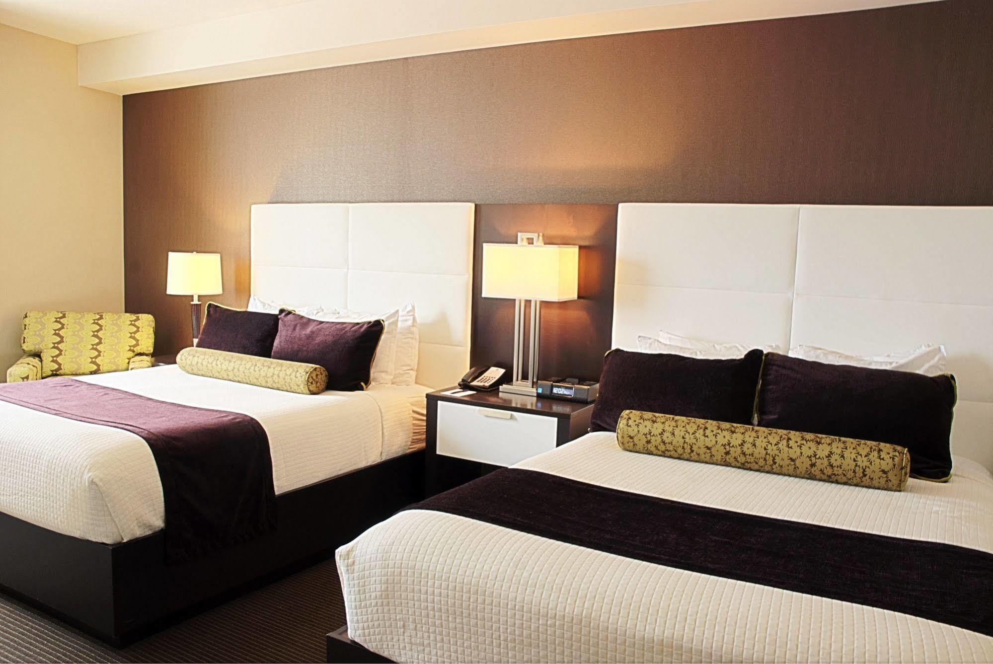 Best Western Plus Miami Intl Airport Hotel & Suites Coral Gables Ngoại thất bức ảnh
