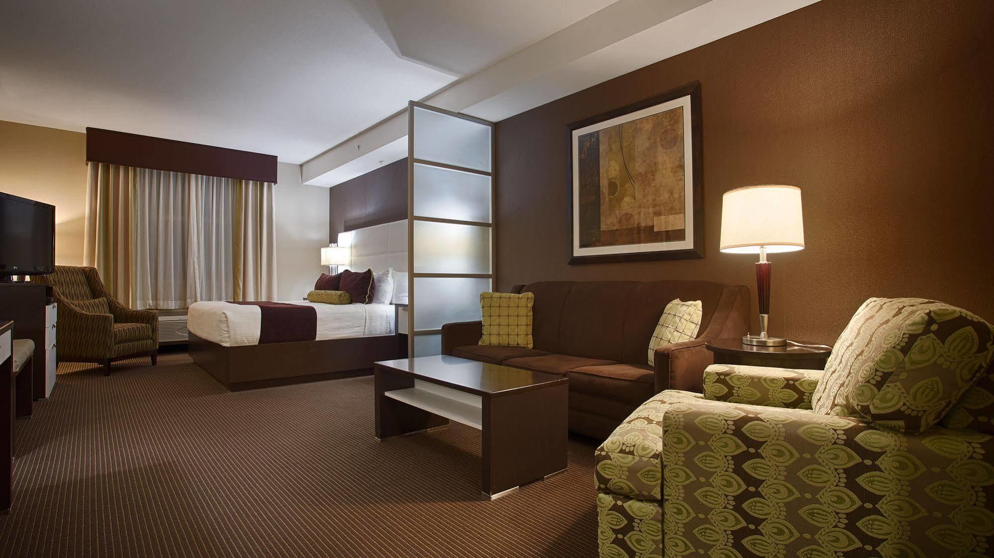 Best Western Plus Miami Intl Airport Hotel & Suites Coral Gables Ngoại thất bức ảnh