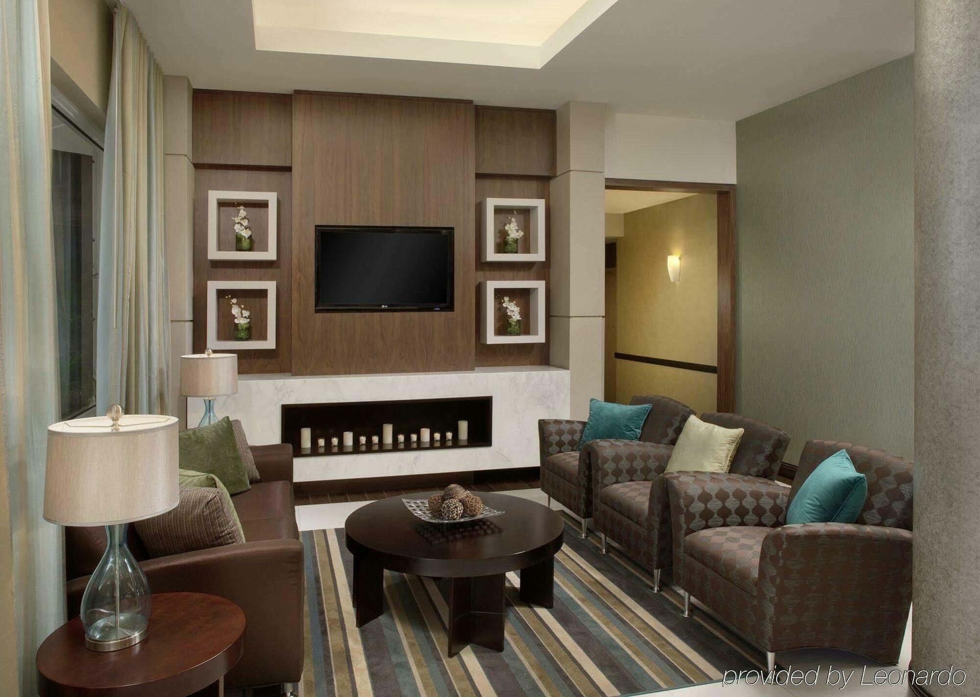 Best Western Plus Miami Intl Airport Hotel & Suites Coral Gables Ngoại thất bức ảnh
