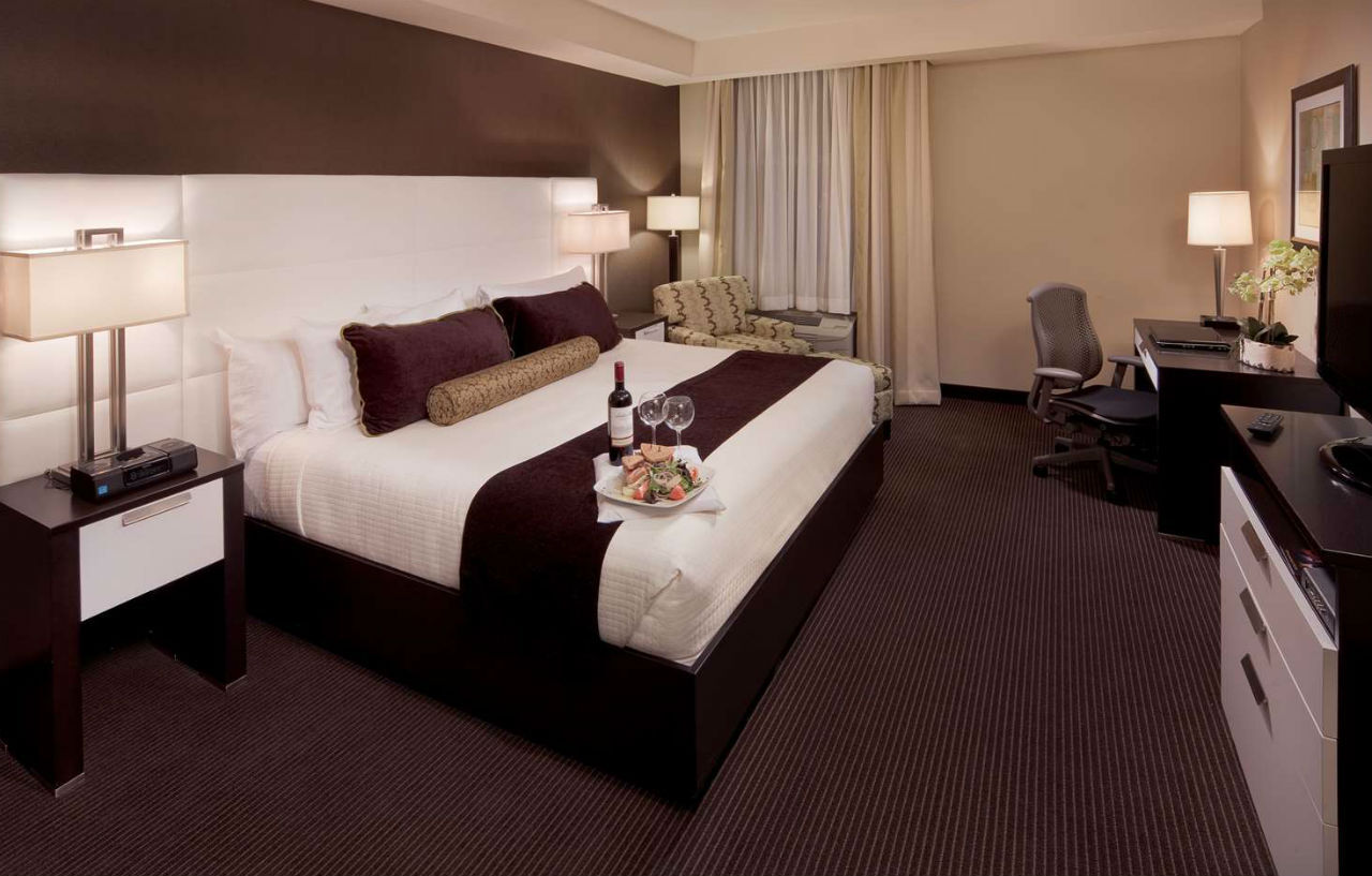 Best Western Plus Miami Intl Airport Hotel & Suites Coral Gables Ngoại thất bức ảnh