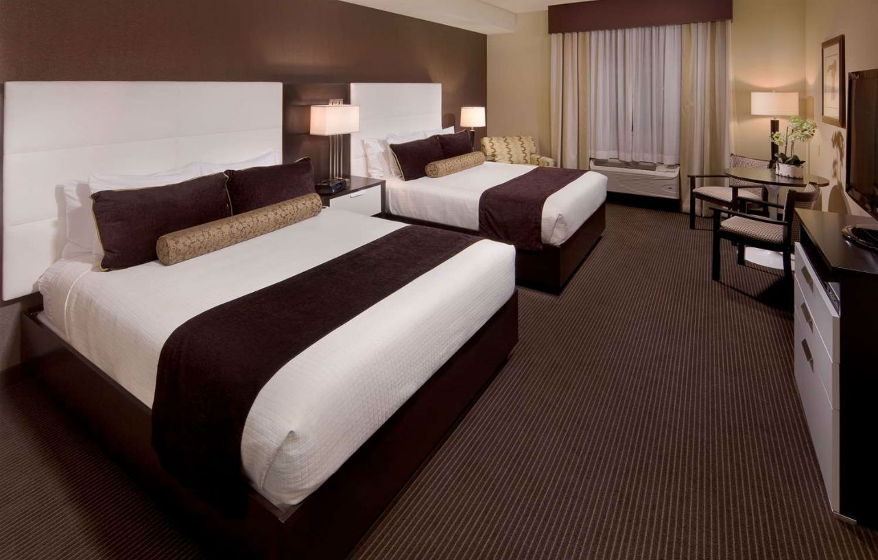 Best Western Plus Miami Intl Airport Hotel & Suites Coral Gables Ngoại thất bức ảnh